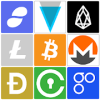 QUIZ Crypto Logo Guess - 2000+ crypto logos