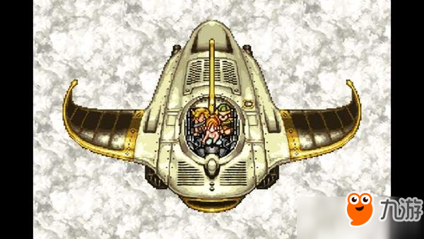 《时空之轮》本月将更新 游戏加入复古SNES画风画面选项