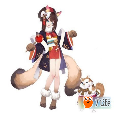 阴阳师猫掌柜什么时候出 阴阳师猫掌柜怎么得