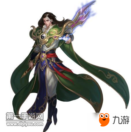 血战苍穹职业选择推荐 哪个职业好玩