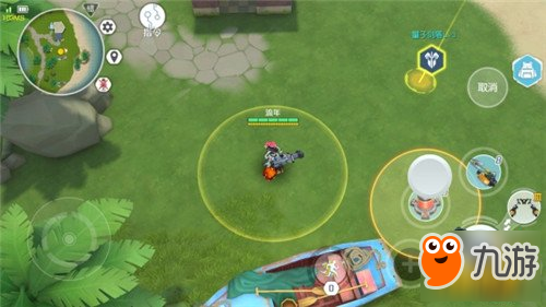 持久战必备电枪 孤岛先锋特斯拉电枪测评