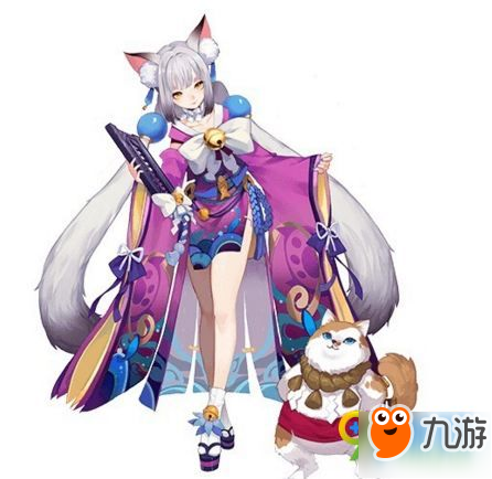 阴阳师猫掌柜御魂带什么好 猫掌柜御魂搭配攻略