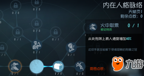 第五人格剧情是什么 第五人格剧情结局介绍