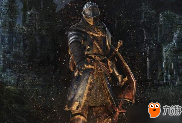 《黑魂：重制版》PS3、PS4画面对比 后者画质更加精细