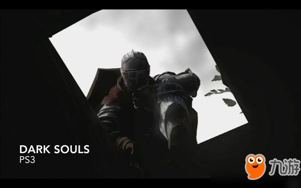 《黑魂：重制版》PS3、PS4画面对比 后者画质更加精细