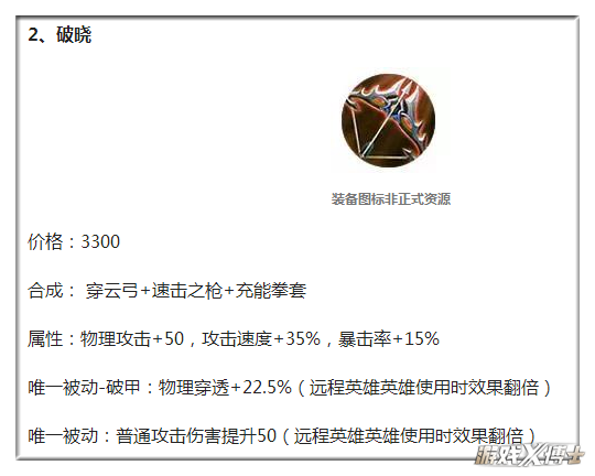 王者荣耀痛下决心加强射手，专门为其推出逆天新神装，射手的春天终于来临了吗？