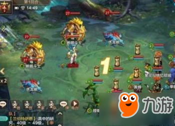 魔力宝贝手机版秘医副本通关方法 手把手教新手通关秘医