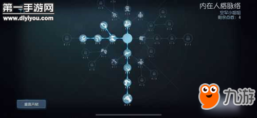 第五人格空軍求生者內(nèi)在人格脈絡(luò)推薦