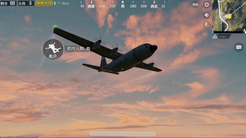 【游戏实况】这么刺激的吗？沙漠图单排19杀吃鸡(图1)
