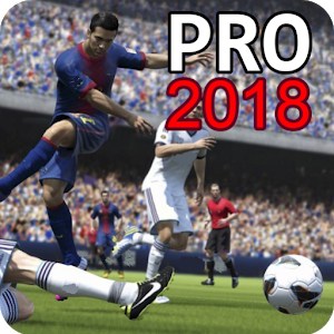 PRO 2018: Football Soccer League