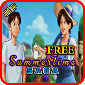 Game Summertime Saga 18 FREE New Hint