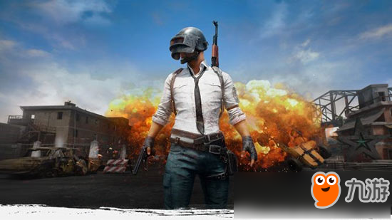 PUBG不吃Ji 《絕地求生》將推出無限復(fù)活的“戰(zhàn)爭模式”