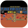 Purge Persist and Profit Roguelike Runner