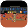 游戏下载Purge Persist and Profit Roguelike Runner