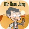 Jumper Mr Bean Pharaoh of Egypt Adventure Games