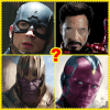 Quiz Movie Iron Man Avengers下载地址