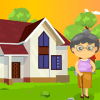 Grandmother Escape From House Kavi Game-349如何升级版本