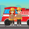 Kids Fire Fighters Training & Rescue Gameiphone版下载