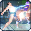 Kung Fu Street Karate Hero Vegas Crime Fighter 3D