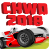 Climb High Wheel Driving - Racing 2018