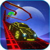 GT Racing Stunts: Car Driving (Neon)安卓手机版下载