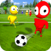 游戏下载Kids Soccer League Striker: Play Football 2018