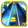 Banana Minion Despicable Rush Legend 3D如何升级版本