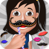 Cooking Lips & Mustache Cookies! Sweet Desserts官方版免费下载