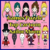Puzzle Game POP Series Sailor Moon