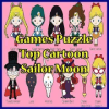 Puzzle Game POP Series Sailor Moon占内存小吗