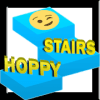 Hoppy Stairs