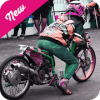 Drag Bike Racing Motor Liar Simulator手机版下载