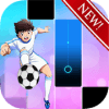 Captain Tsubasa Piano Tiles费流量吗