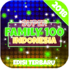 Kuis Survey Family 100 Indonesia