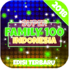 Kuis Survey Family 100 Indonesia版本更新