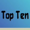 Top Ten Trivia