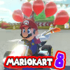 Tricks MarioKart 8