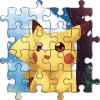 Pikachu Puzzle