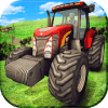 Real Farming Simulator 2018: Tractor Farming Games