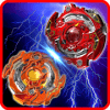 Beyblade Super Storm怎么下载到电脑