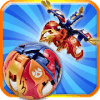 Bakugan Ball Transfrom Hero Games快速下载