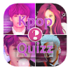 Kpopers Ultimate Quizz