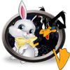 The Racer Rabbit Pet bu