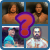 Guess The WWE Wrestler