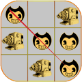 游戏下载Bendy Tic Tac Toe