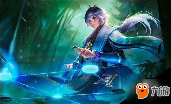 王者荣耀即将上线的新英雄新皮肤 你钱攒够了吗