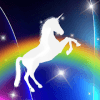 Vector Unicorn Run 3D免费下载