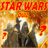 Star wars Movie Quiz