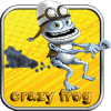 Crazy Frog New axel f game 2018