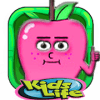 Apple & Onion jungle : super game adventure